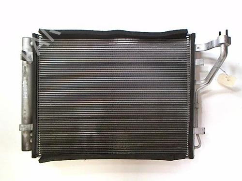 Used AC radiator HYUNDAI i30 (FD) 1.6 CRDi (90 hp) 20429639