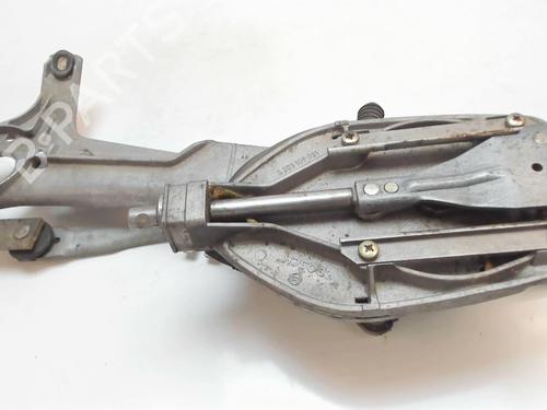 Front wipers mechanism MERCEDES-BENZ E-CLASS (W210) E 270 CDI (210.016) | BP21234075C83 