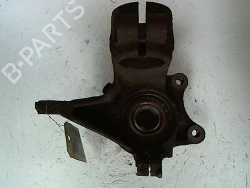 Left front steering knuckle CITROËN BERLINGO / BERLINGO FIRST Box Body/MPV (M_) 1.9 D 70 (MBWJZ, MCWJZ) | BP20434569M25 
