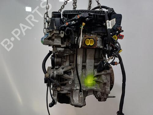 Used Engine Engine 38562065 38562065