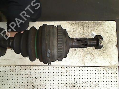 Left front driveshaft PEUGEOT 605 (6B) 3.0 | BP21204012M38 