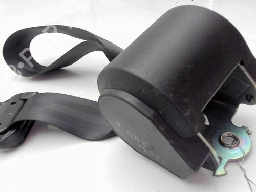 Used Rear right seatbelt Rear right seatbelt DACIA DOKKER MPV (KE_) [2012-2021] 33895016 33895016