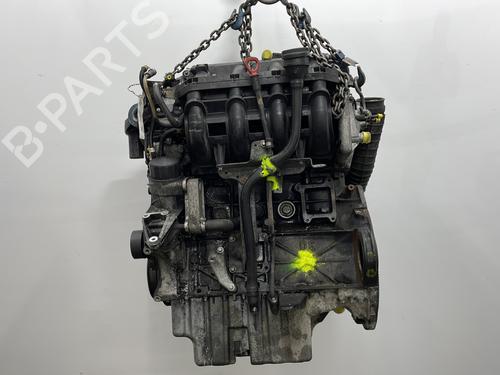 Motor MERCEDES-BENZ VITO Van (W638) 108 CDI 2.2 (638.094) (82 hp) 27215075