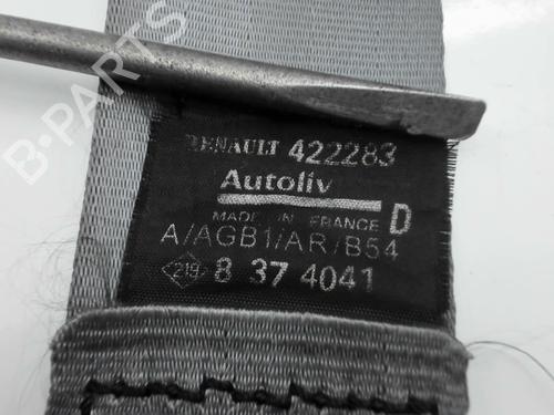 Rear right belt tensioner RENAULT SAFRANE II (B54_) 2.5 20V (B54F) | BP20400233C90 