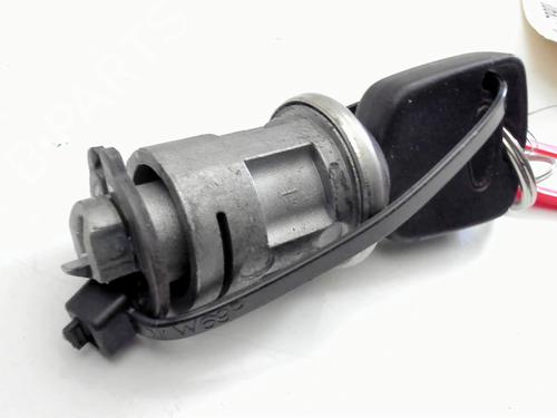 Ignition barrel FORD TRANSIT Platform/Chassis (FM_ _, FN_ _) 2.0 TDCi (F_E_, F_F_) | BP31871571M48