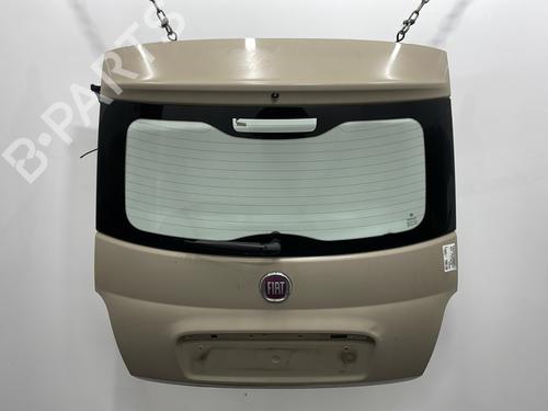 Used Tailgate FIAT 500 (312_) 1.2 (312AXA1A) (69 hp) 21423064