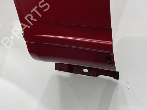 Left front fenders VOLVO 460 (464) 1.7 | BP29213093C41 