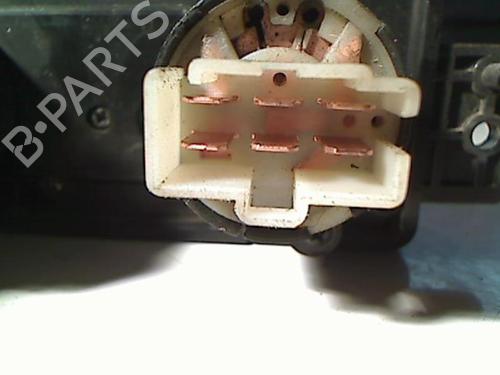 Climate control KIA CARNIVAL I (UP) 2.9 TDi | BP22914396I5 