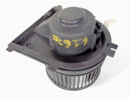 Heater blower motor VW GOLF IV (1J1) 1.9 TDI | BP20471861M62 