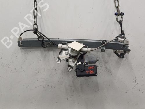 Used Rear right window mechanism Rear right window mechanism 20450515 20450515