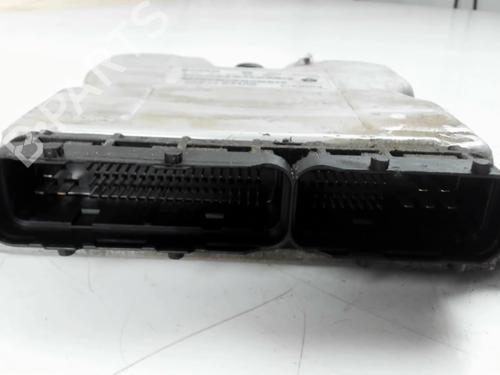 Used Engine control unit (ECU) Engine control unit (ECU) CHRYSLER PT CRUISER (PT_) 2.2 CRD (121 hp) 31159603 31159603