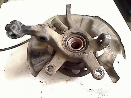 Left front steering knuckle MERCEDES-BENZ A-CLASS (W168) A 170 CDI (168.009, 168.109) | BP20414089M25 