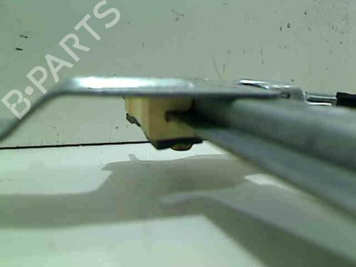Front right window mechanism CITROËN C3 Pluriel (HB_) 1.4 | BP20476055C23 