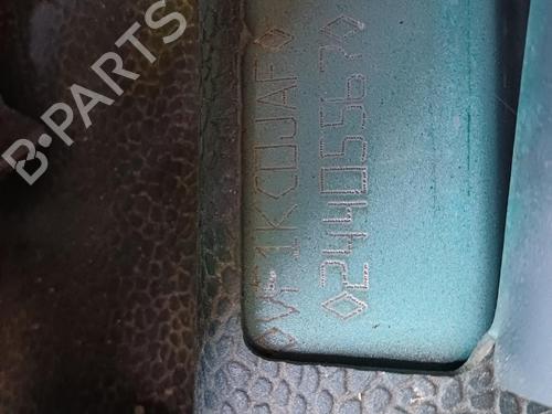 Gearbox RENAULT KANGOO (KC0/1_) D 65 1.9 (KC0E, KC02, KC0J, KC0N) | BP39607250M3  - Image 23
