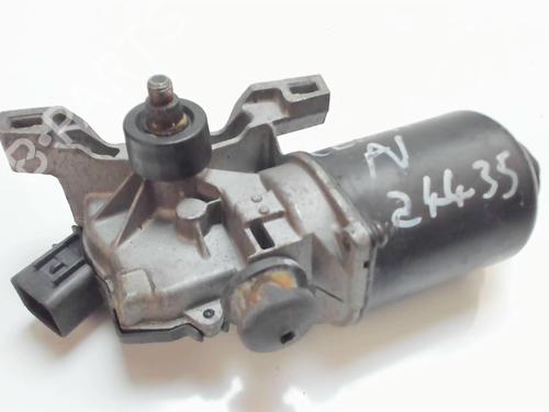 Used Front wiper motor Front wiper motor KIA CERATO I Hatchback (LD) 2.0 CRDi (112 hp) 20436755 20436755