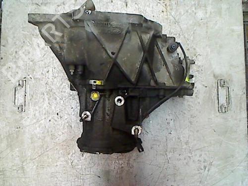 Used Gearbox FORD PUMA (EC_) 1.4 16V (90 hp) 20454203