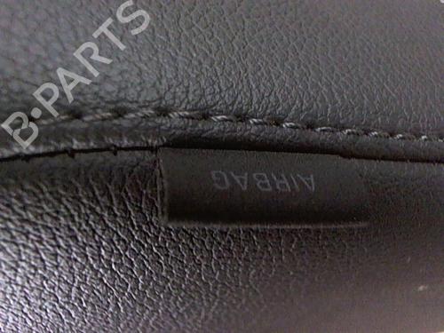 Right front seat OPEL MERIVA B MPV (S10) 1.7 CDTI (75) | BP20391662C16 