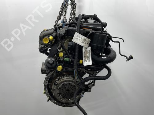 Engine PEUGEOT 206 Hatchback (2A/C) 1.4 HDi eco 70 | BP29213071M1