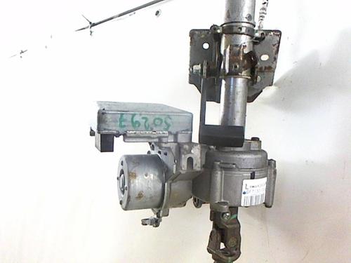 Steering column MAZDA 2 (DE_, DH_) 1.4 MZR-CD | BP20403728M21 - Image 6