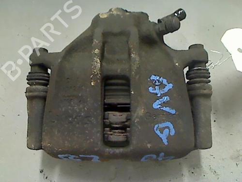 Used Left front brake caliper Left front brake caliper VW GOLF III (1H1) [1989-2000] 33445726 33445726