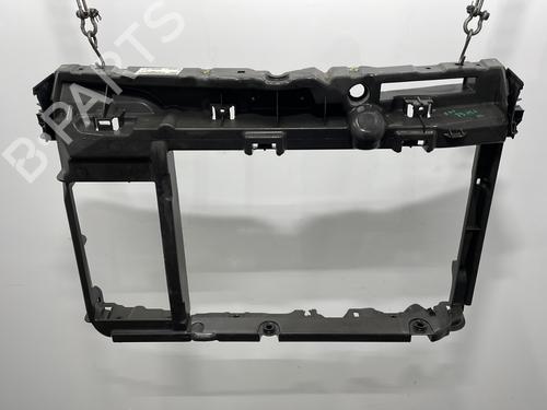 Used Front slam panel CITROËN C3 II (SC_) 1.4 HDi 70 (SC8HZC, SC8HR0, SC8HP4) (68 hp) 32081939