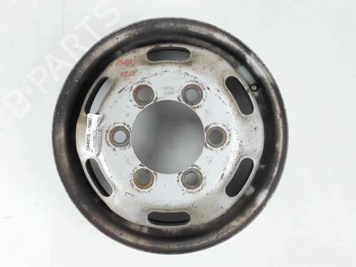 Used Rim IVECO DAILY IV Van 35C12 V, 35C12 V/P, 35S12 V, 35S12 V/P (116 hp) 30161643