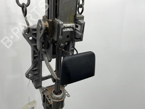 Steering column VW PASSAT B7 (362) 2.0 TDI | BP21162898M21 - Image 5