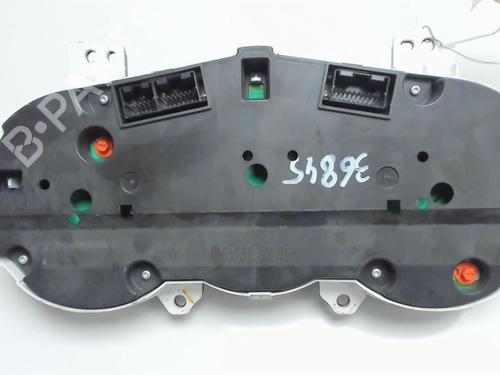 Instrument cluster KIA VENGA (YN) 1.4 CRDi 75 | BP20470286C47 