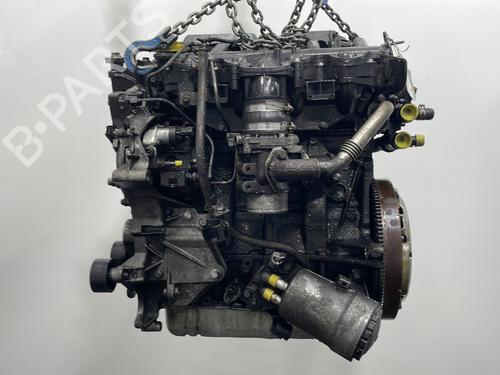 Used Engine RENAULT MASTER II Van (FD) 2.5 dCi 120 (FD0M, FD0U, FD0W, FD2M, FD2W, FD3M, FD3U,... (115 hp) 30136978