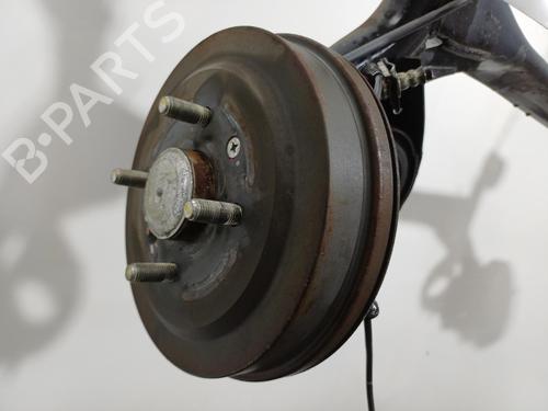 Bagaksel CHEVROLET SPARK (M300) 1.0 | BP39486444M2 - Image 3