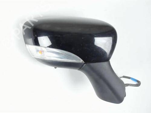 Right mirror RENAULT CLIO IV (BH_) 1.5 dCi 90 | BP25122616C27 