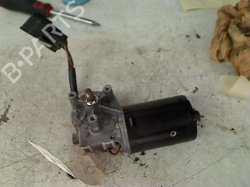 Used Front wiper motor RENAULT CLIO II (BB_, CB_) 1.2 (BB0A, BB0F, BB10, BB1K, BB28, BB2D, BB2H, CB0A,... (58 hp) 20435402