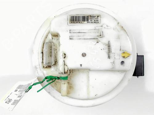Used Fuel pump PEUGEOT 206 SW (2E/K) 1.4 (75 hp) 20447528