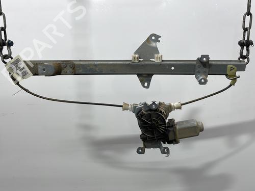 Rear left window mechanism NISSAN NAVARA NP300 (D40) 3.0 dCi 4WD | BP30401665C24 - Image 3