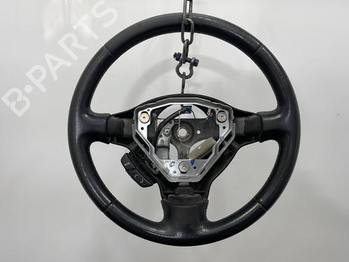 Used Steering wheel TOYOTA YARIS (_P1_) 1.3 (SCP12_, SCP13_, SCP12R, SCP13R) (87 hp) 29603911