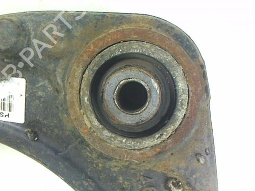 Left front suspension arm PEUGEOT 407 (6D_) 2.0 HDi 135 (6DRHRH, 6DRHRE, 6DRHRG, 6DRHRJ) | BP20426141M12 