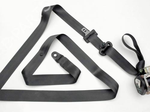Front right seatbelt FORD S-MAX (WA6) 2.0 TDCi | BP34635413I25 - Image 6