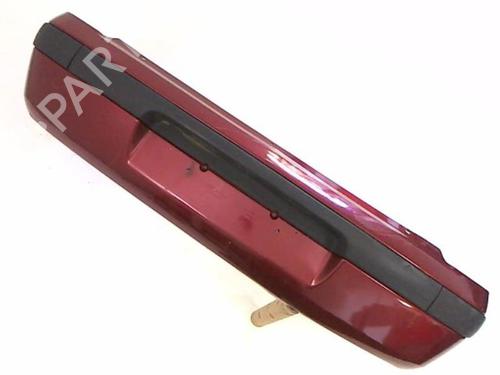 Used Rear bumper RENAULT MEGANE I Classic (LA0/1_) 1.9 dCi (LA05, LA1F) (102 hp) 20477076