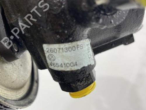 Used Steering pump Steering pump FIAT PUNTO (176_) 60 1.2 (176AP, 176AR, 176AQ, 176BB) (60 hp) 20397638 20397638