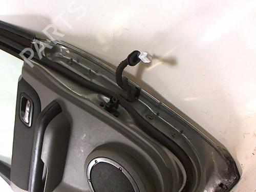 Left rear door NISSAN X-TRAIL I (T30) 2.2 dCi 4x4 | BP20470682C4 