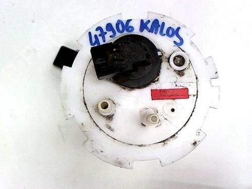 Fuel pump CHEVROLET KALOS | BP33439097M76 - Image 2