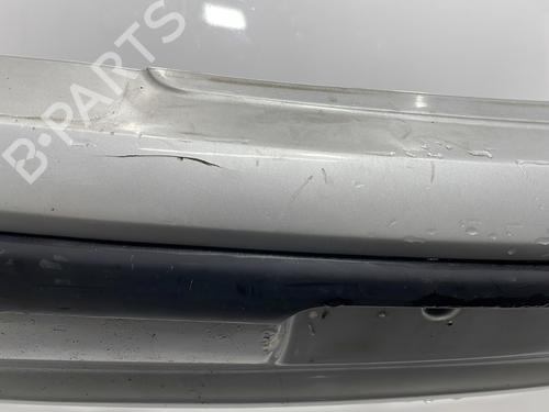 Rear bumper PEUGEOT 106 II (1A_, 1C_) 1.1 i | BP28413934C8 