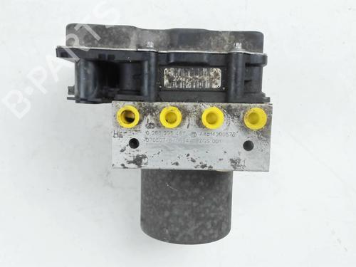 ABS pump PEUGEOT PARTNER Tepee  | BP38256326M43  - Image 5