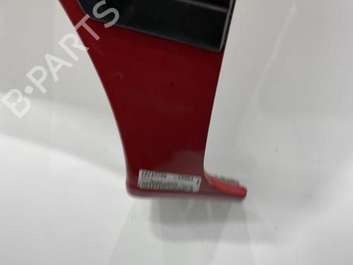 Left front fenders PEUGEOT 106 I (1A, 1C) 1.4 | BP20473107C41 