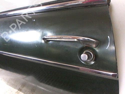 Used Left rear door Left rear door PEUGEOT 304 (_04M_) 1.3 (M02) (75 hp) 33445658 33445658
