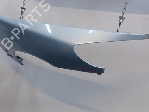Right front fenders PEUGEOT 607 (9D, 9U) 2.2 HDi | BP22102623C42 