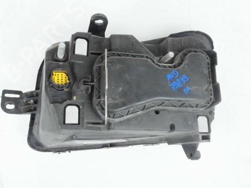 Used Right headlight Right headlight 38943291 38943291