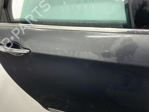 Right rear door CITROËN C5 III Break (RW_) 2.0 HDi | BP29922037C5