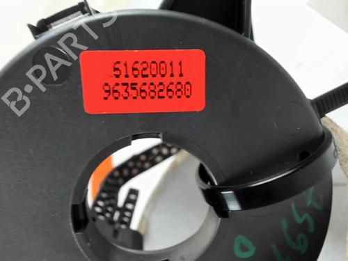 Squib airbag CITROËN XSARA PICASSO (N68) 2.0 HDi | BP25926796C102 