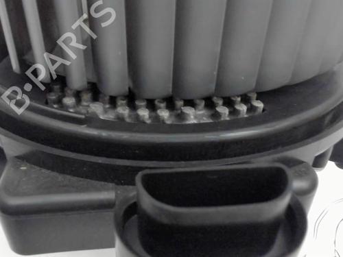 Heater blower motor TOYOTA YARIS (_P13_) 1.4 D (NLP130_, NLP130) | BP20469335M62 